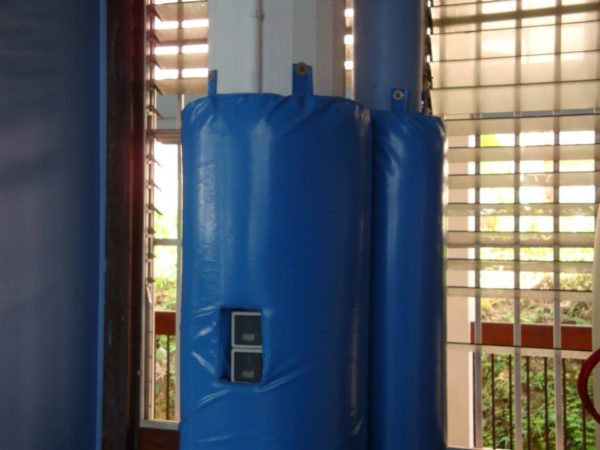 Capitonnage Protection Sportif – Image 3
