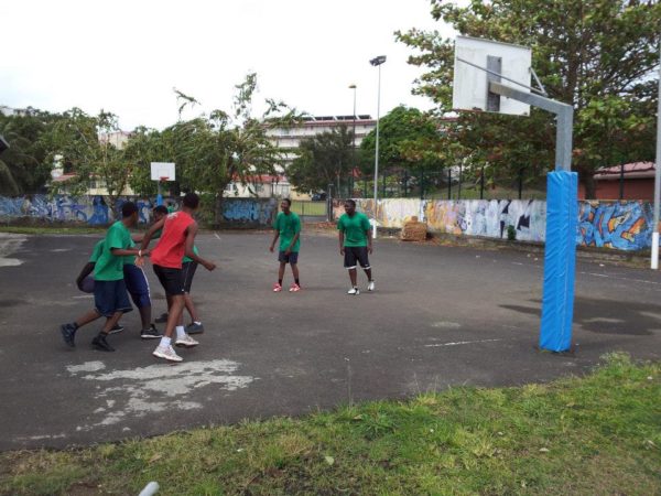 Capitonnage Protection Sportif – Image 4