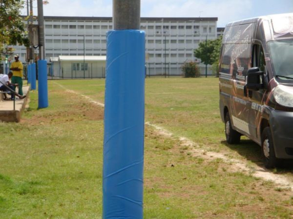 Capitonnage Protection Sportif – Image 5