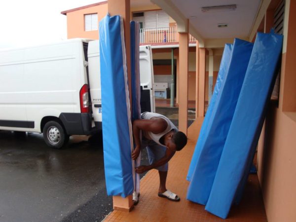 Capitonnage Protection Sportif – Image 7