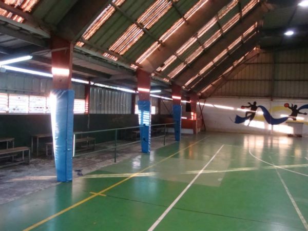 Capitonnage Protection Sportif – Image 2
