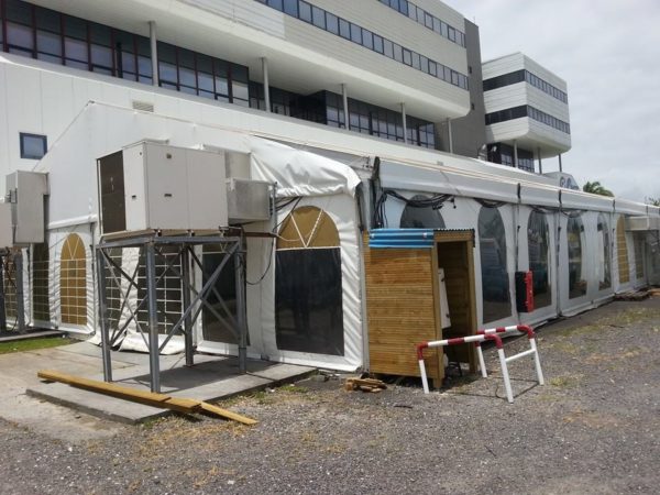Capitonnage Grandes Salles – Image 4