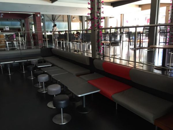 Capitonnage Grandes Salles – Image 5