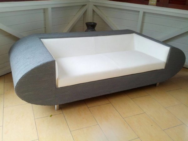 Capitonnage Fauteuils & Chaises – Image 2