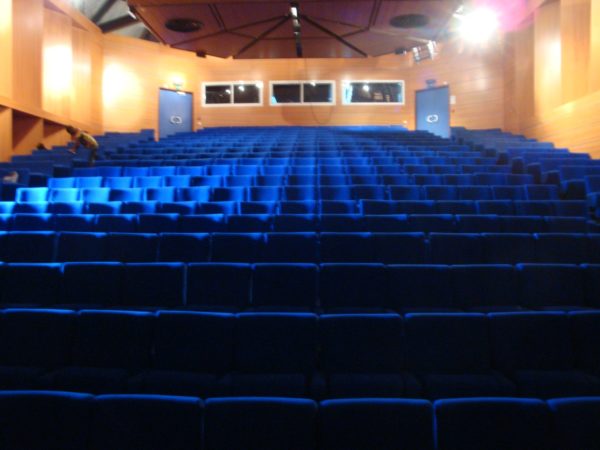 Capitonnage Grandes Salles – Image 3