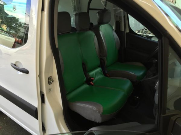 Capitonnage Voitures & Camions – Image 4