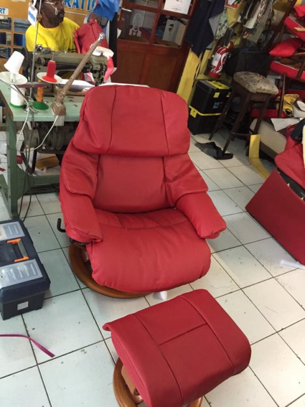 Capitonnage Fauteuils & Chaises – Image 7