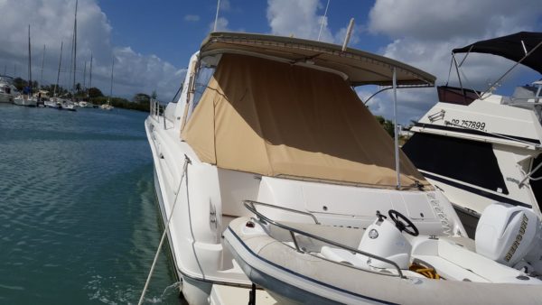 Capitonnage Bateaux & Avions