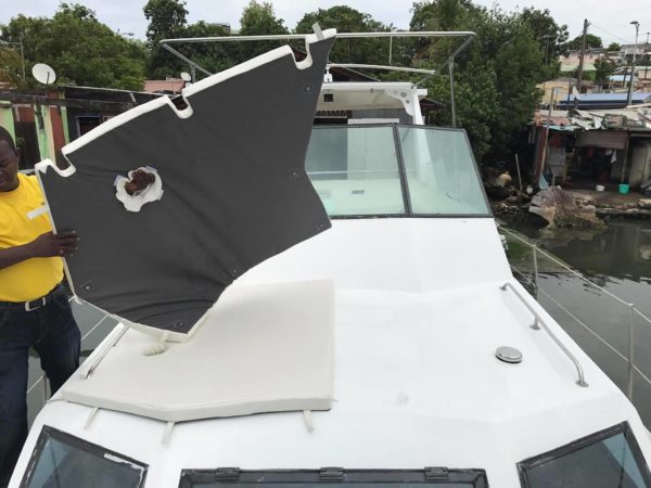 Capitonnage Bateaux & Avions – Image 5